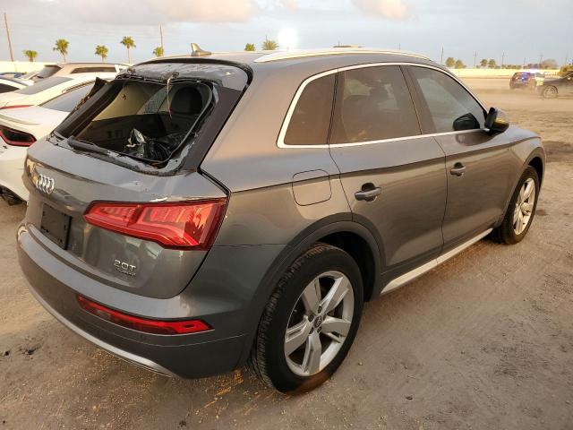 Photo 2 VIN: WA1BNAFY6J2243518 - AUDI Q5 PREMIUM 