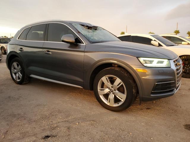 Photo 3 VIN: WA1BNAFY6J2243518 - AUDI Q5 PREMIUM 