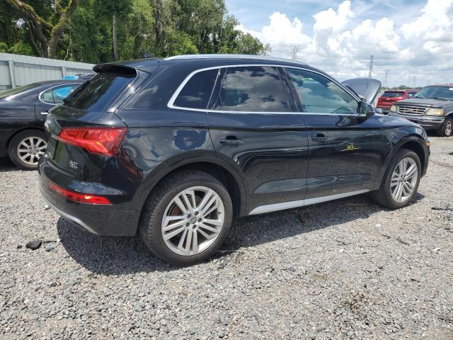 Photo 2 VIN: WA1BNAFY6J2248525 - AUDI Q5 PREMIUM 