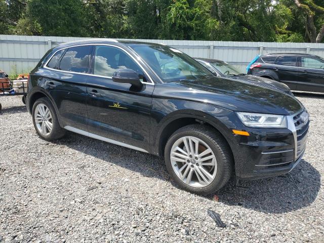 Photo 3 VIN: WA1BNAFY6J2248525 - AUDI Q5 PREMIUM 