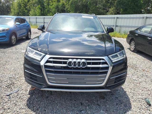 Photo 4 VIN: WA1BNAFY6J2248525 - AUDI Q5 PREMIUM 