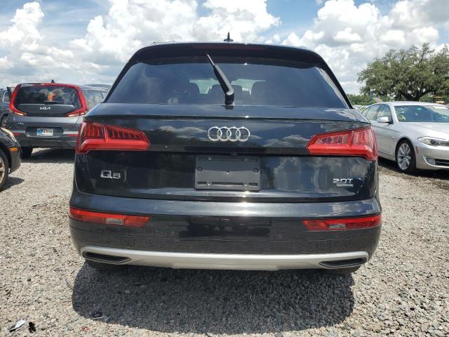 Photo 5 VIN: WA1BNAFY6J2248525 - AUDI Q5 PREMIUM 