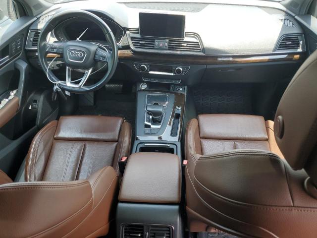 Photo 7 VIN: WA1BNAFY6J2248525 - AUDI Q5 PREMIUM 