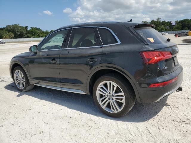 Photo 1 VIN: WA1BNAFY6K2022616 - AUDI Q5 