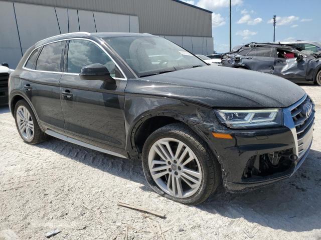 Photo 3 VIN: WA1BNAFY6K2022616 - AUDI Q5 