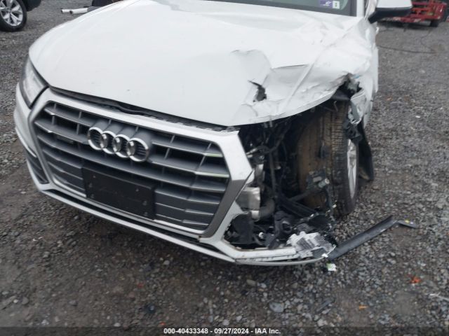 Photo 5 VIN: WA1BNAFY6K2037827 - AUDI Q5 