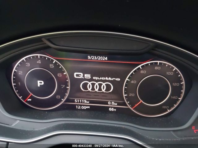 Photo 6 VIN: WA1BNAFY6K2037827 - AUDI Q5 