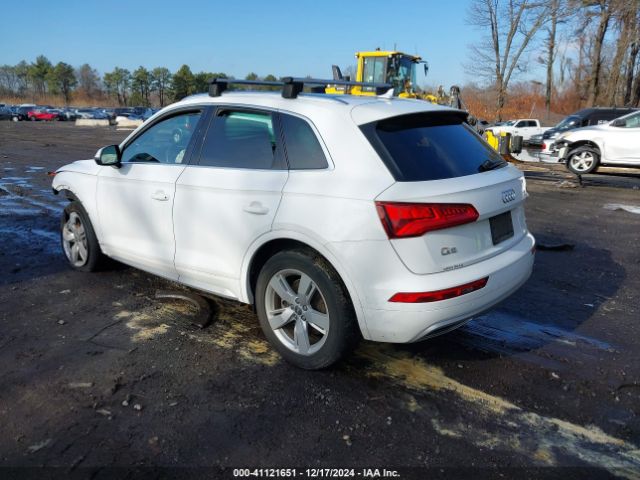 Photo 2 VIN: WA1BNAFY6K2038038 - AUDI Q5 