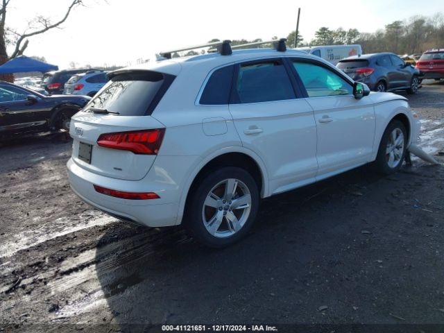 Photo 3 VIN: WA1BNAFY6K2038038 - AUDI Q5 