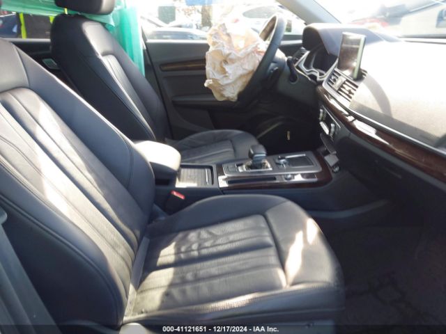 Photo 4 VIN: WA1BNAFY6K2038038 - AUDI Q5 