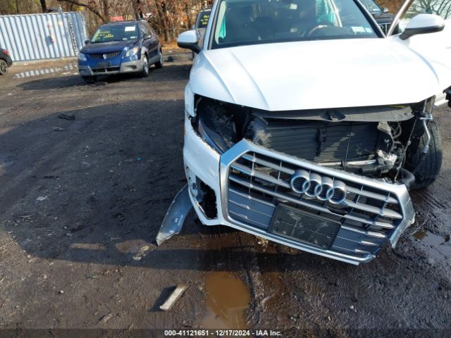 Photo 5 VIN: WA1BNAFY6K2038038 - AUDI Q5 