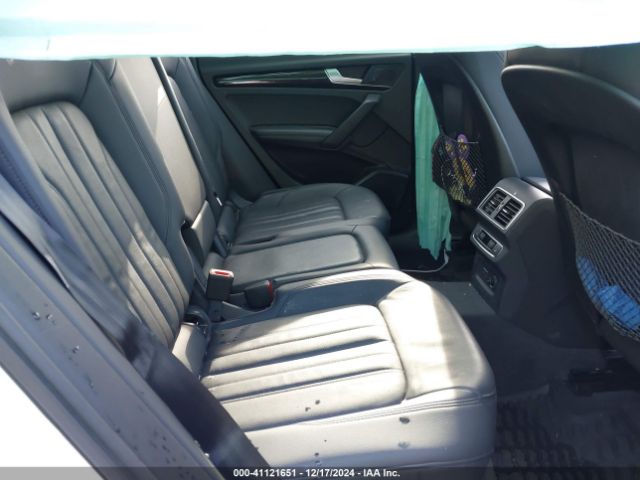 Photo 7 VIN: WA1BNAFY6K2038038 - AUDI Q5 