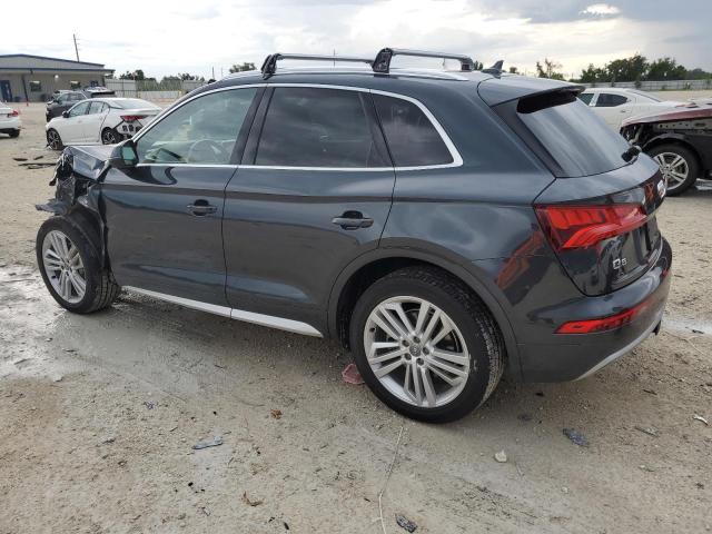 Photo 1 VIN: WA1BNAFY6K2048102 - AUDI Q5 