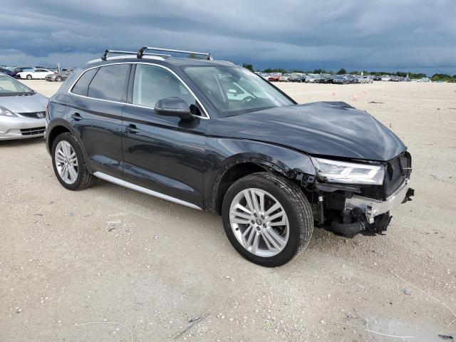 Photo 3 VIN: WA1BNAFY6K2048102 - AUDI Q5 