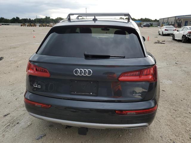 Photo 5 VIN: WA1BNAFY6K2048102 - AUDI Q5 