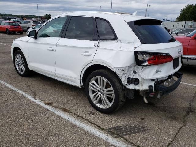 Photo 2 VIN: WA1BNAFY6K2048150 - AUDI Q5 