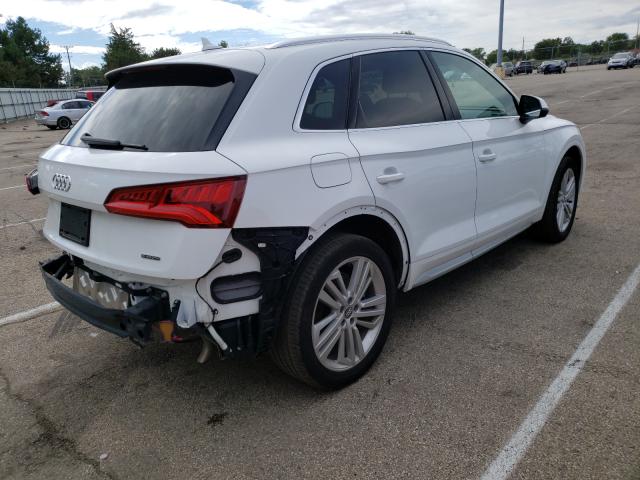 Photo 3 VIN: WA1BNAFY6K2048150 - AUDI Q5 