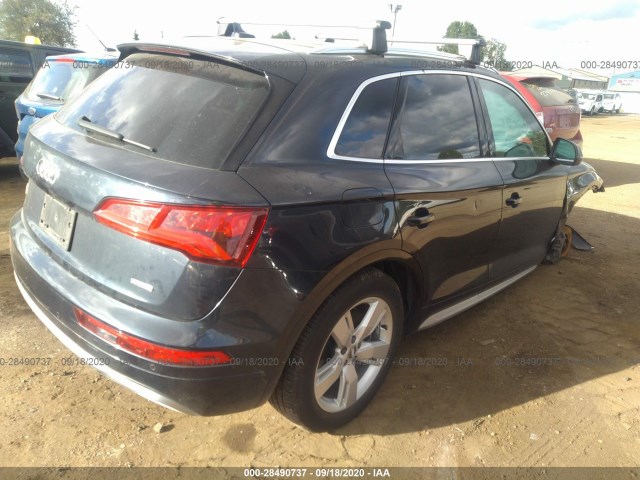 Photo 3 VIN: WA1BNAFY6K2049623 - AUDI Q5 