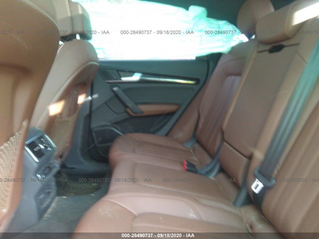 Photo 7 VIN: WA1BNAFY6K2049623 - AUDI Q5 