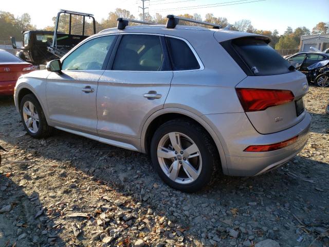 Photo 1 VIN: WA1BNAFY6K2054384 - AUDI Q5 