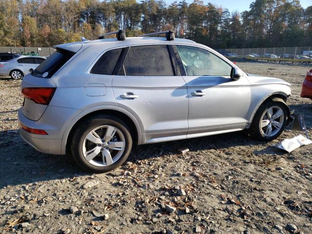 Photo 2 VIN: WA1BNAFY6K2054384 - AUDI Q5 