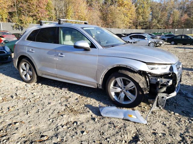 Photo 3 VIN: WA1BNAFY6K2054384 - AUDI Q5 