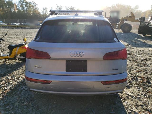 Photo 5 VIN: WA1BNAFY6K2054384 - AUDI Q5 