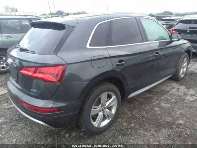 Photo 3 VIN: WA1BNAFY6K2055129 - AUDI Q5 