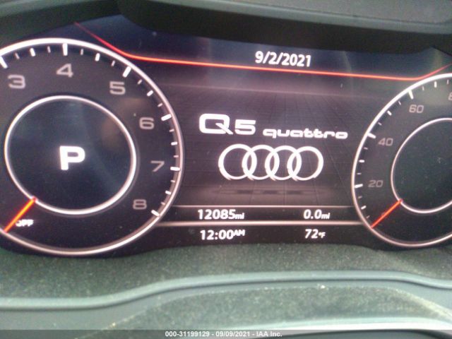 Photo 6 VIN: WA1BNAFY6K2055129 - AUDI Q5 