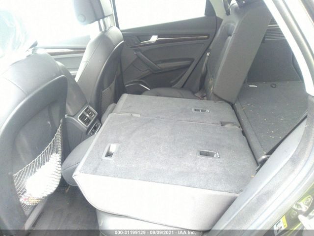 Photo 7 VIN: WA1BNAFY6K2055129 - AUDI Q5 