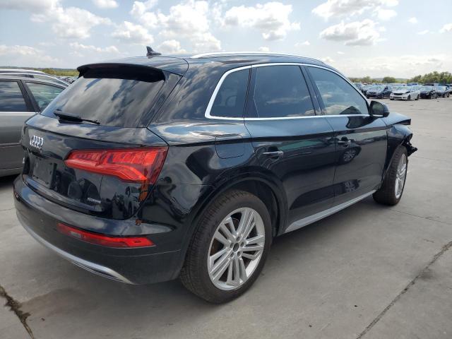 Photo 2 VIN: WA1BNAFY6K2063845 - AUDI Q5 