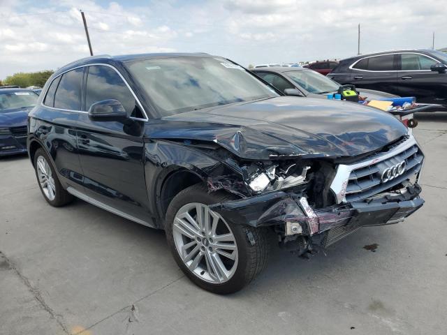 Photo 3 VIN: WA1BNAFY6K2063845 - AUDI Q5 