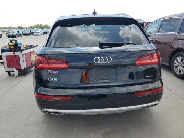 Photo 5 VIN: WA1BNAFY6K2063845 - AUDI Q5 