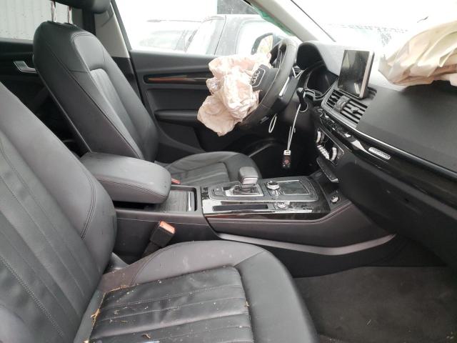 Photo 4 VIN: WA1BNAFY6K2065840 - AUDI Q5 PREMIUM 