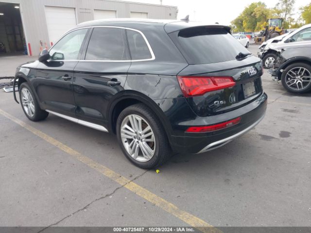 Photo 2 VIN: WA1BNAFY6K2068396 - AUDI Q5 