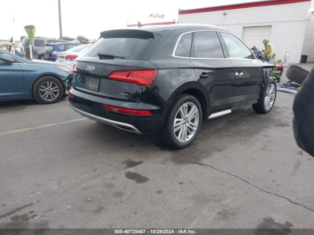 Photo 3 VIN: WA1BNAFY6K2068396 - AUDI Q5 