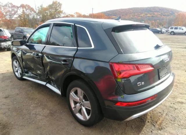 Photo 2 VIN: WA1BNAFY6K2069550 - AUDI Q5 