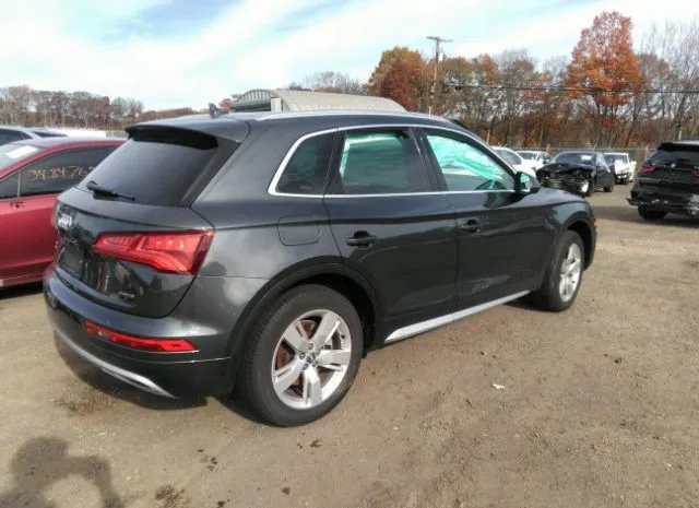 Photo 3 VIN: WA1BNAFY6K2069550 - AUDI Q5 