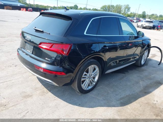 Photo 3 VIN: WA1BNAFY6K2084906 - AUDI Q5 