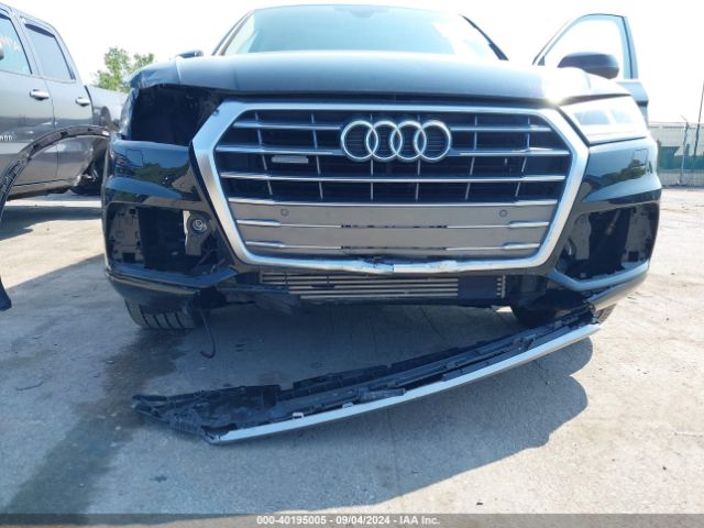 Photo 5 VIN: WA1BNAFY6K2084906 - AUDI Q5 