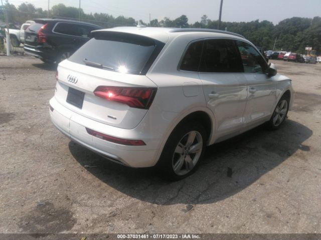 Photo 3 VIN: WA1BNAFY6K2101025 - AUDI Q5 