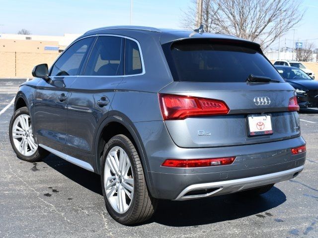 Photo 3 VIN: WA1BNAFY6K2112106 - AUDI Q5 