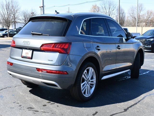 Photo 5 VIN: WA1BNAFY6K2112106 - AUDI Q5 