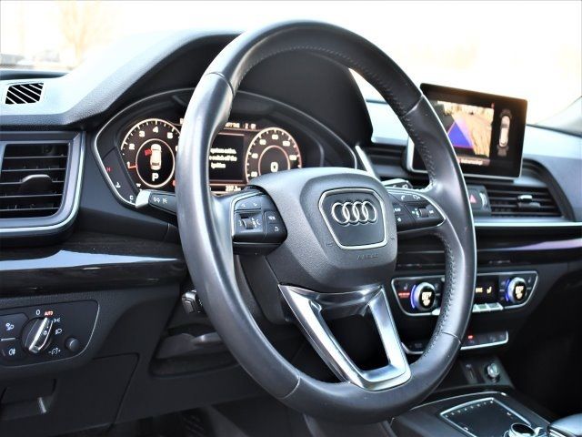 Photo 8 VIN: WA1BNAFY6K2112106 - AUDI Q5 