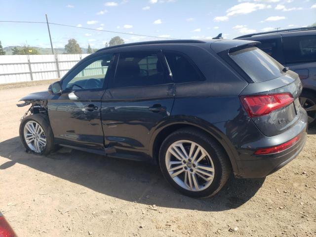 Photo 1 VIN: WA1BNAFY6K2114325 - AUDI Q5 