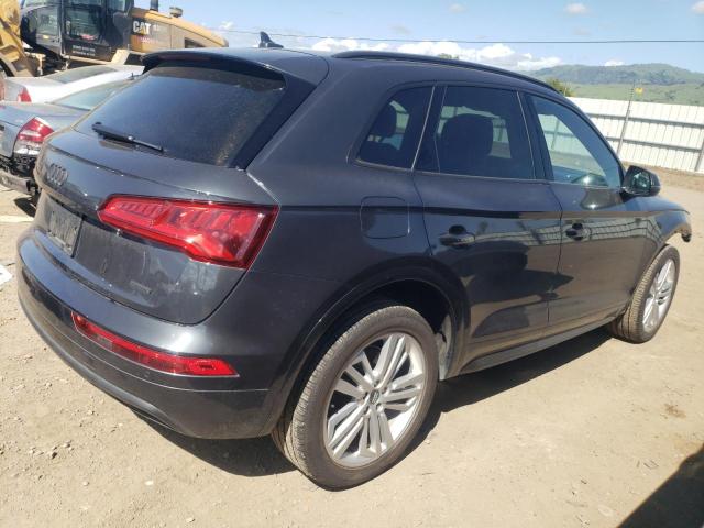 Photo 2 VIN: WA1BNAFY6K2114325 - AUDI Q5 