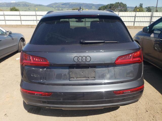 Photo 5 VIN: WA1BNAFY6K2114325 - AUDI Q5 