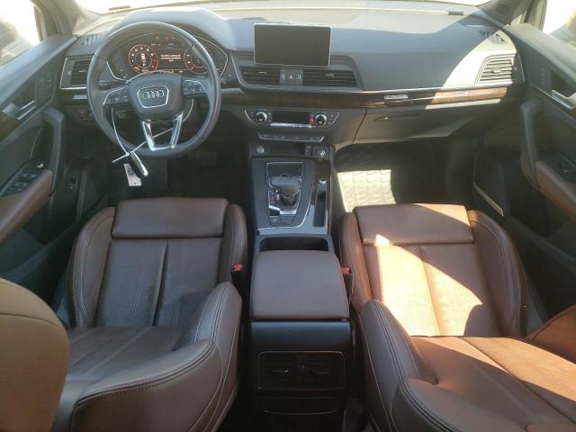 Photo 7 VIN: WA1BNAFY6K2114325 - AUDI Q5 