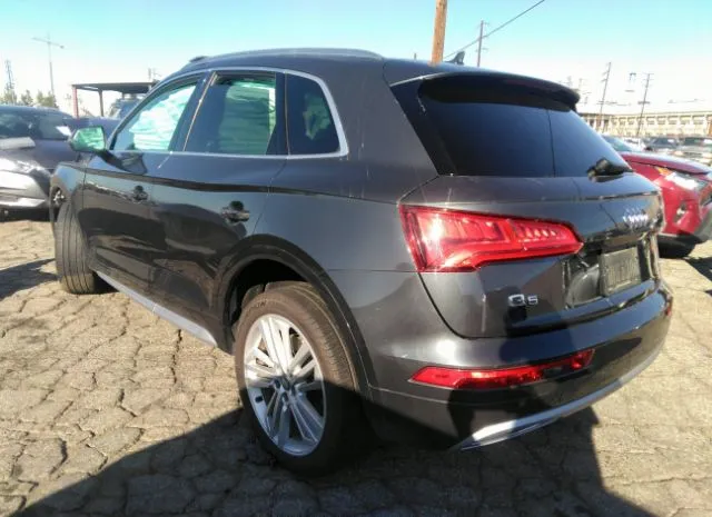 Photo 2 VIN: WA1BNAFY6K2124093 - AUDI Q5 