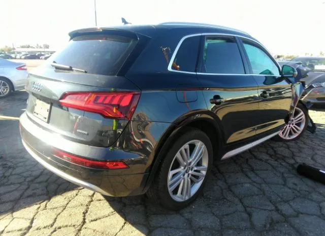 Photo 3 VIN: WA1BNAFY6K2124093 - AUDI Q5 